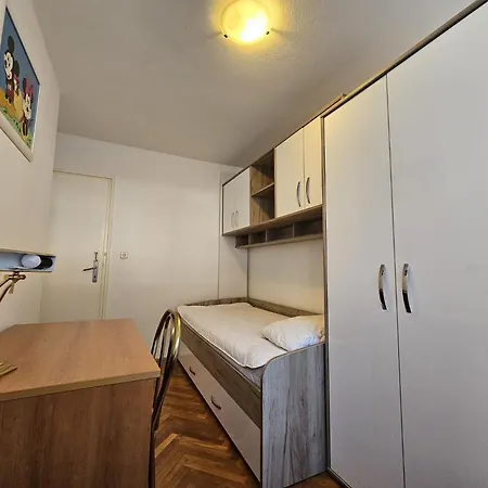 Sonya Apartment *
