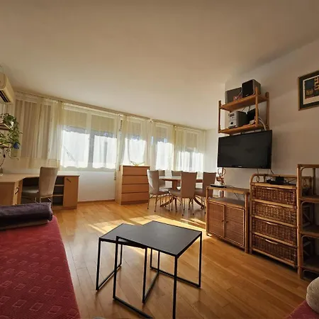 Apartment Sonya Split