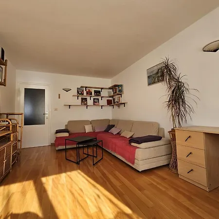 Apartment Sonya
