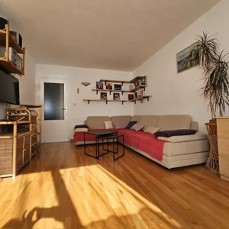 Sonya Apartment