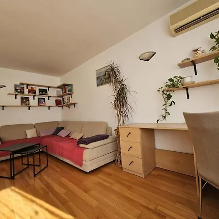 Apartment Sonya *