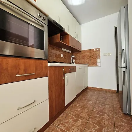 Apartment Sonya Split