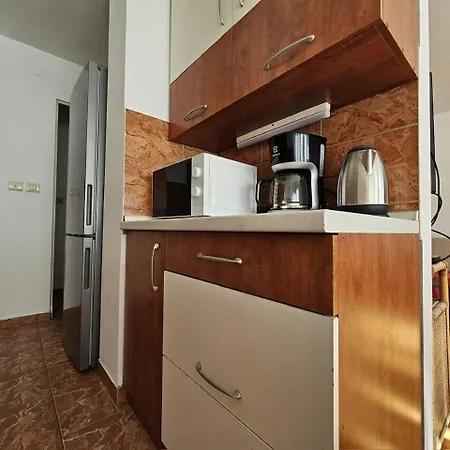 Apartment Sonya