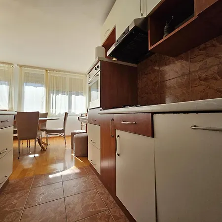 Sonya Apartment