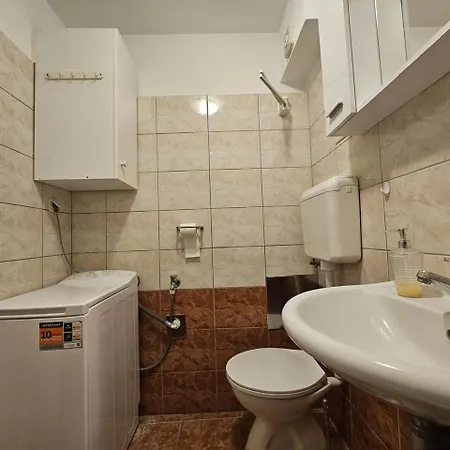 Spacious Family Free Parking Near Old Town *
