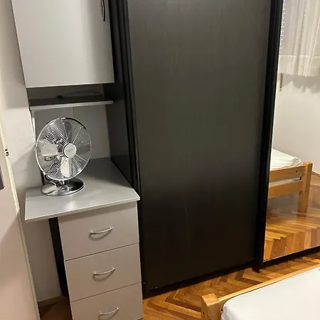 Apartment Sonya