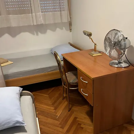 Apartment Sonya Split
