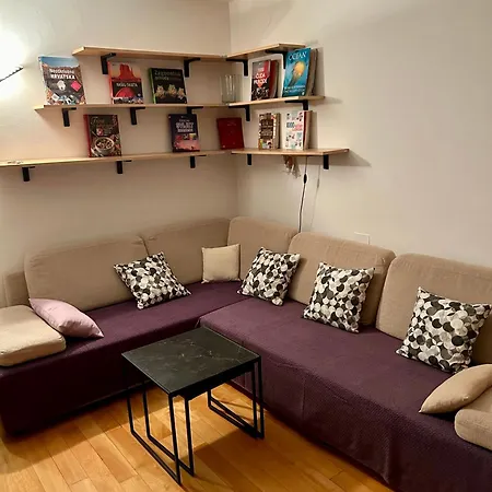 Sonya Apartment