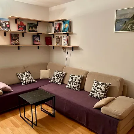 Apartment Sonya Split