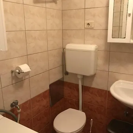 Spacious Family Free Parking Near Old Town Apartment Split