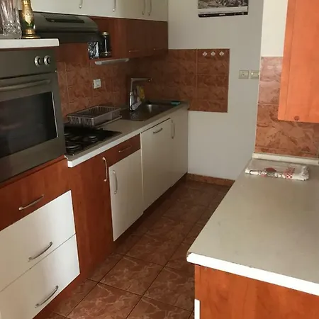 Apartment Sonya