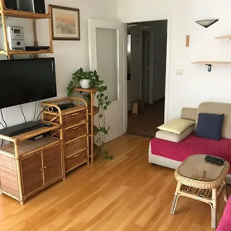 Sonya Apartment *