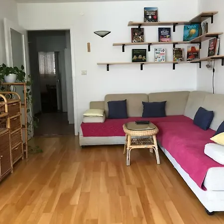 Apartment Sonya *