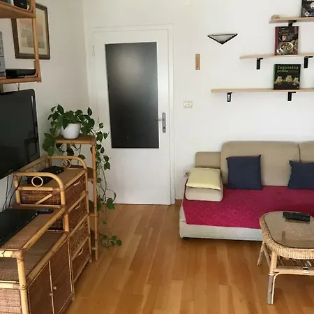 Sonya Apartment *