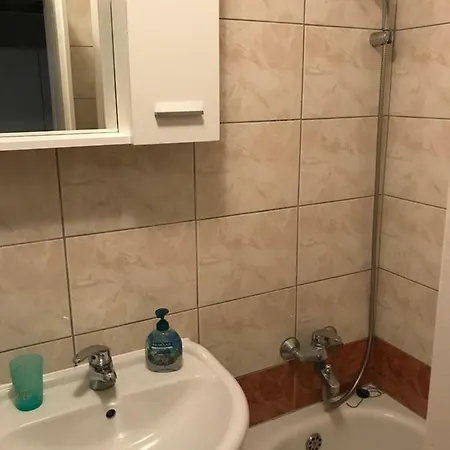 Spacious Family Free Parking Near Old Town * Split